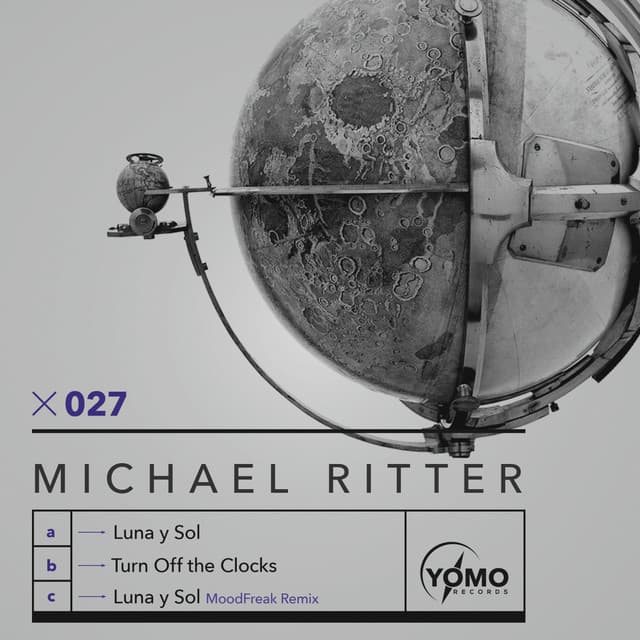 Turn Off the Clocks cover art