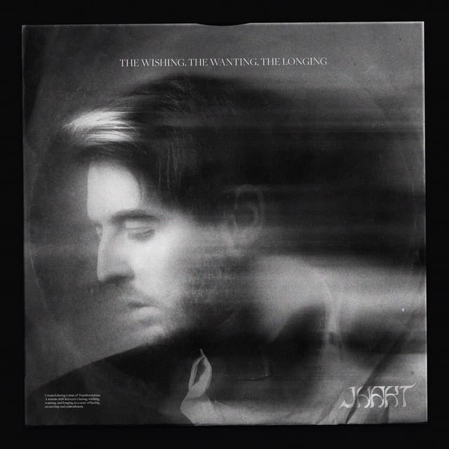 The Wishing, The Wanting, The Longing cover art