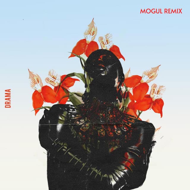 Drama - Mogul Remix cover art