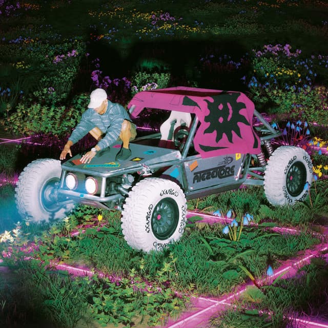 CHŁOPCY cover art