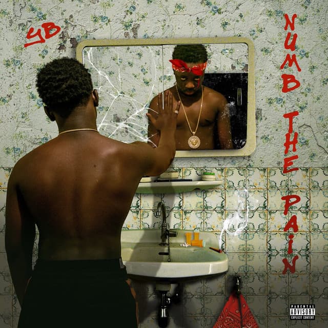 Me & Myself cover art