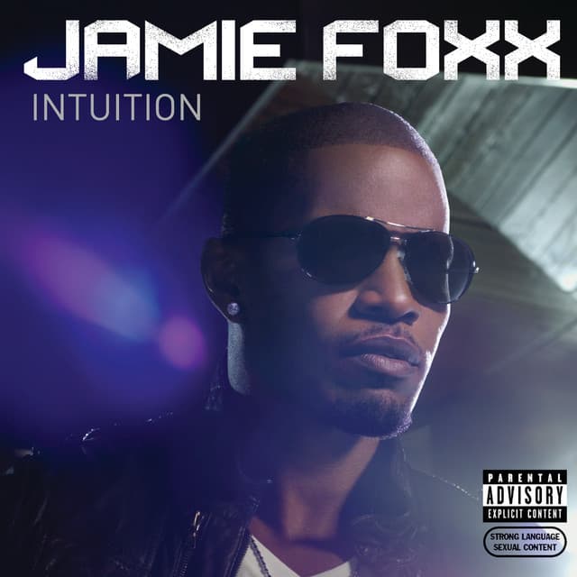 Intuition cover art