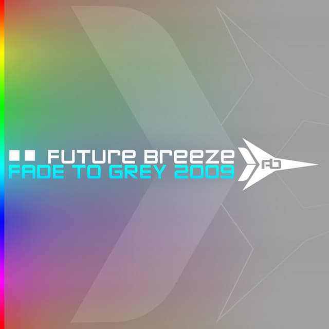 Fade to Grey 2009 - Club Mix cover art