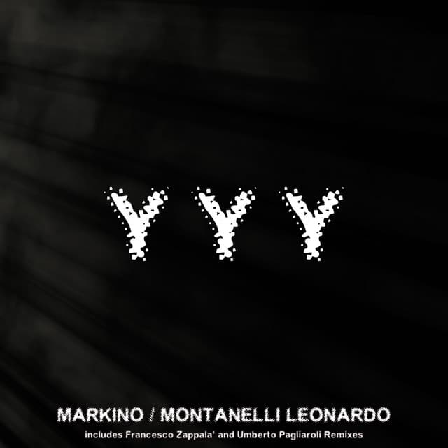 Yyy cover art