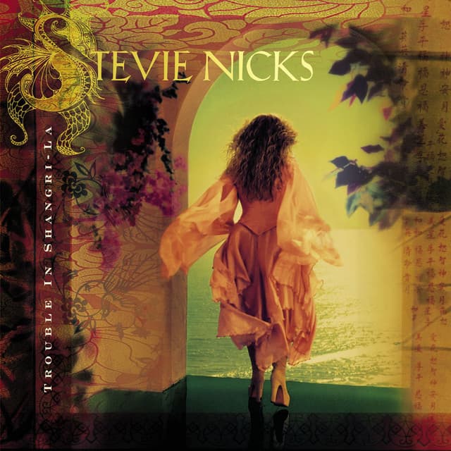 Love Is cover art