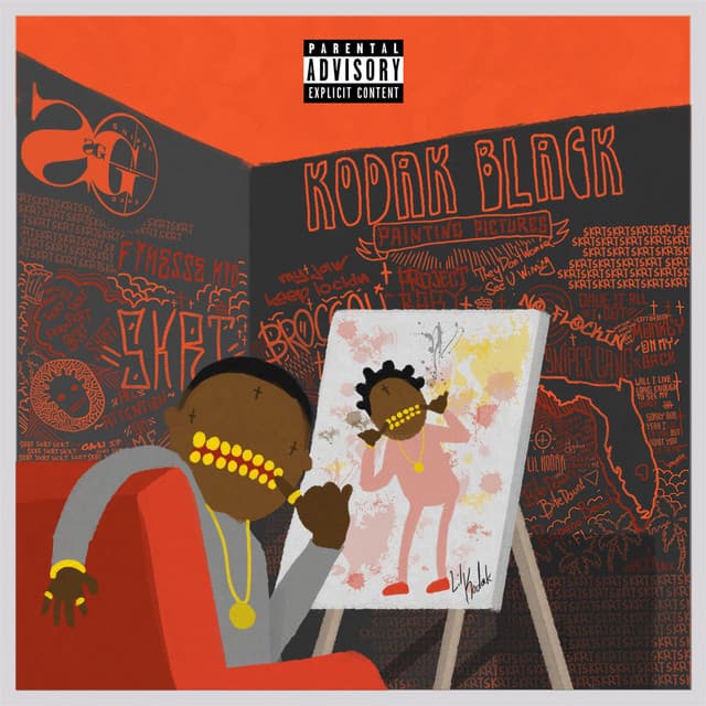 Tunnel Vision cover art