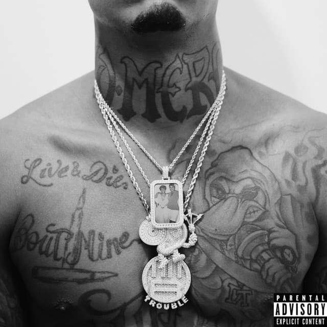 Pull Dat Cash Out / December (with Mike WiLL Made-It feat. Lil 1) cover art