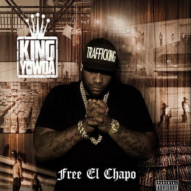 The Lick cover art
