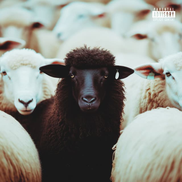 The Maze cover art