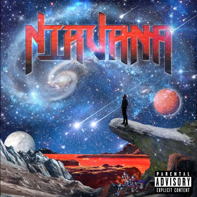 LIV & DÖD cover art