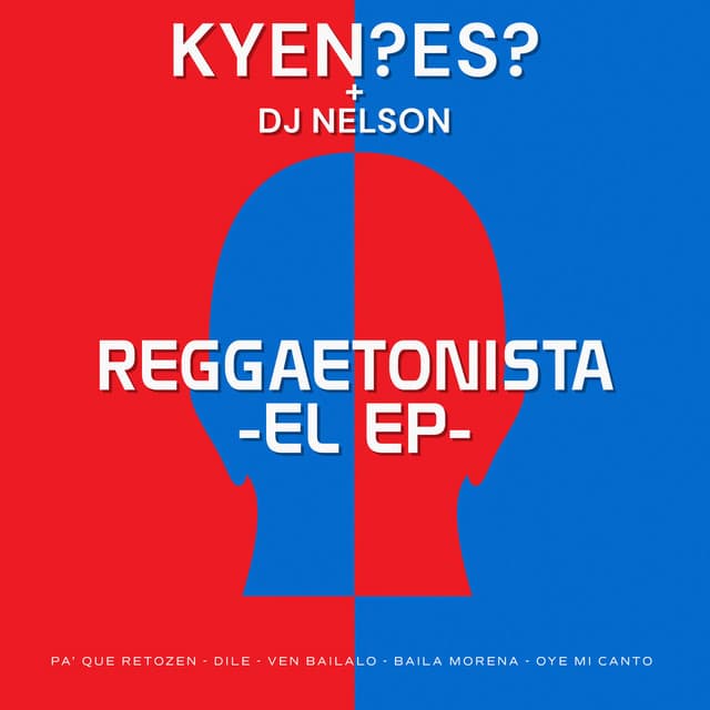 Ven Bailalo cover art