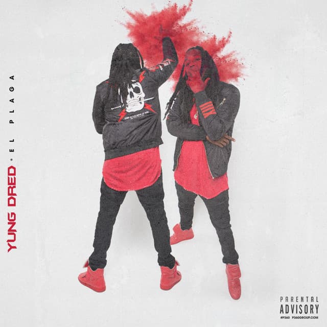El Plaga cover art