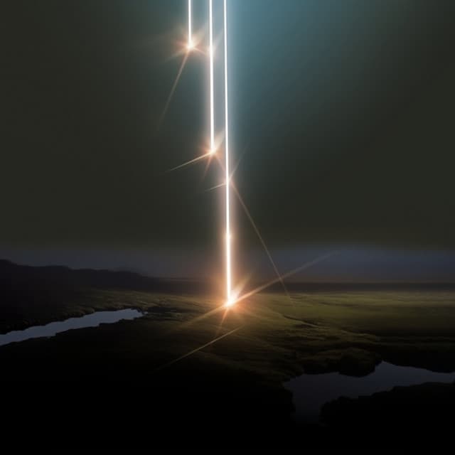 Let Love cover art