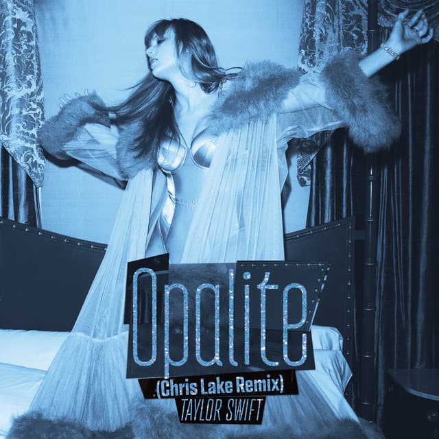 Opalite - Chris Lake Remix cover art