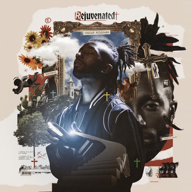 On the Move cover art