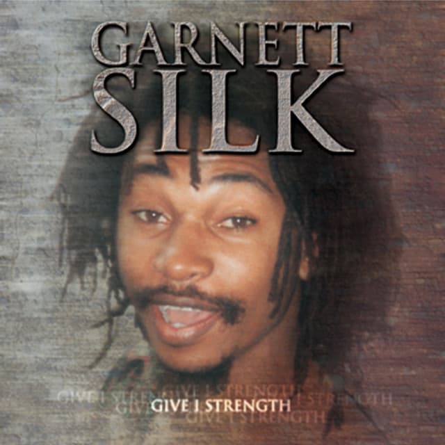 Give I Strength cover art