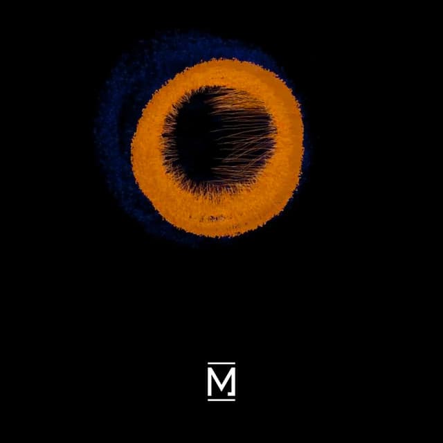 Eye of the Beholder - Abuk Remix cover art
