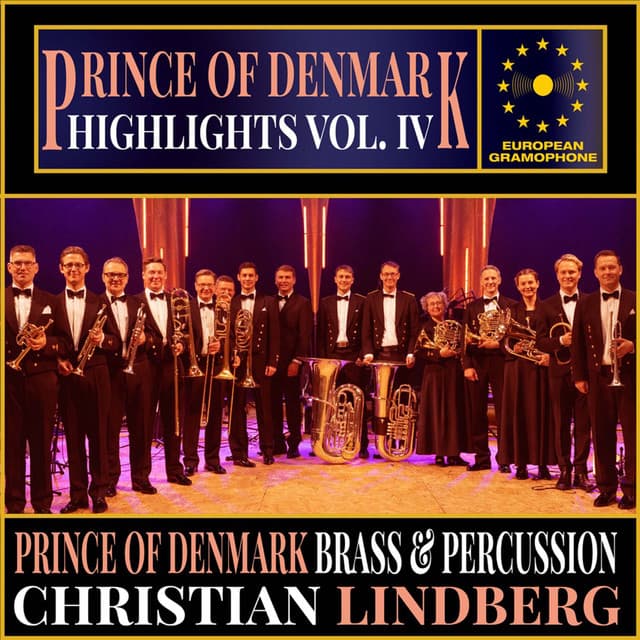 Prince of Denmark