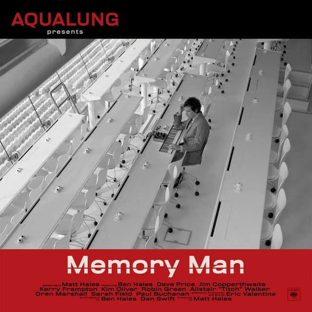 Outside cover art