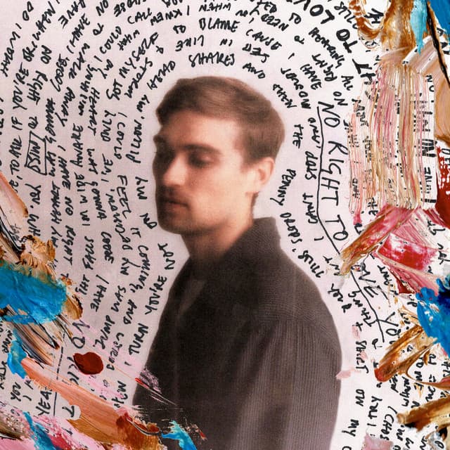 No Right To Love You cover art