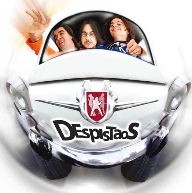 Estoy aquí cover art