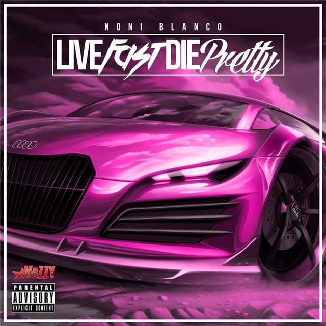 Beast cover art