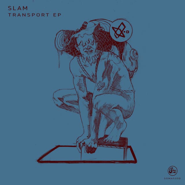 Response cover art