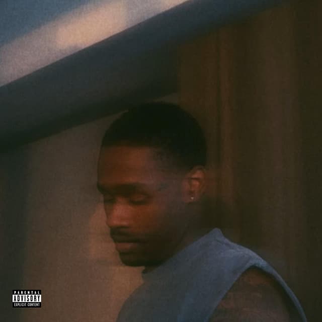 Stay right here cover art