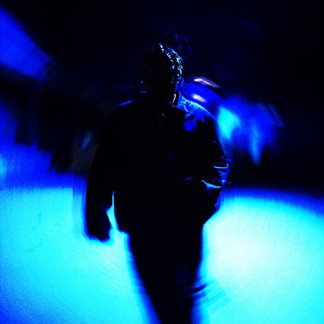 NO IDEA #jerseyclub (Ziahfyah & Indo2x Remix) - SLOWED & REVERB cover art