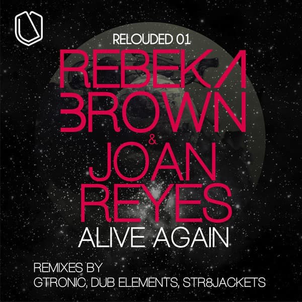 Alive Again - Original Mix cover art
