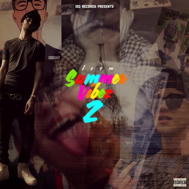 I Did It cover art
