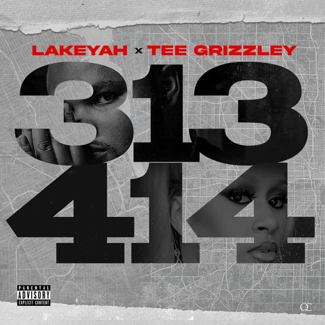 313-414 (feat. Tee Grizzley) cover art