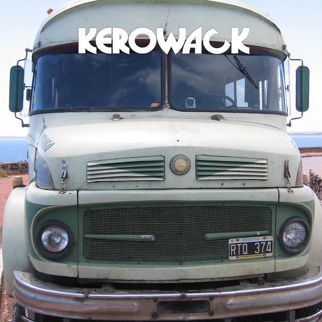 Fuck Guitars cover art