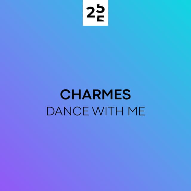 Dance With Me - Extended Mix cover art