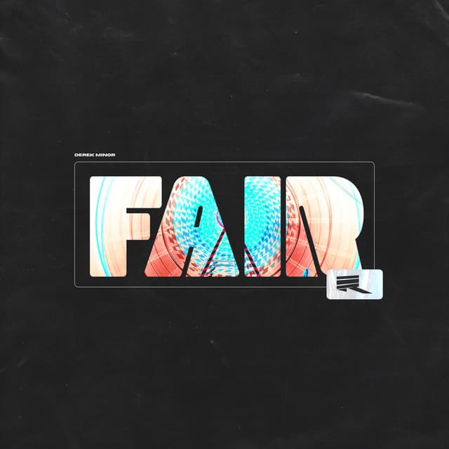 Fair cover art