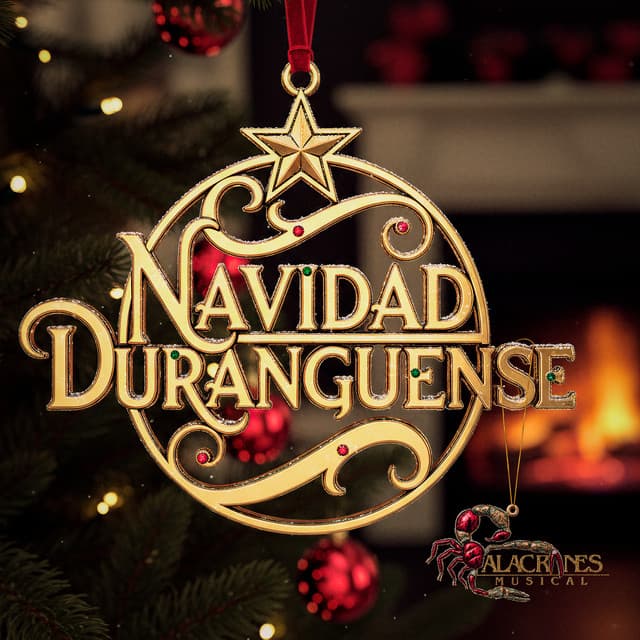 Navidad Duranguense cover art