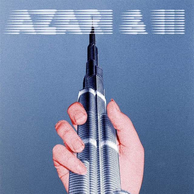Azari & III cover art