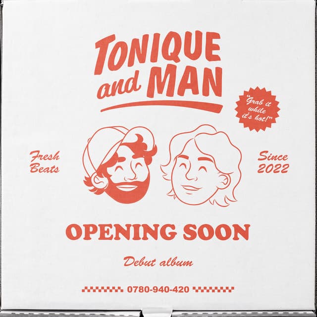 Watch Out cover art