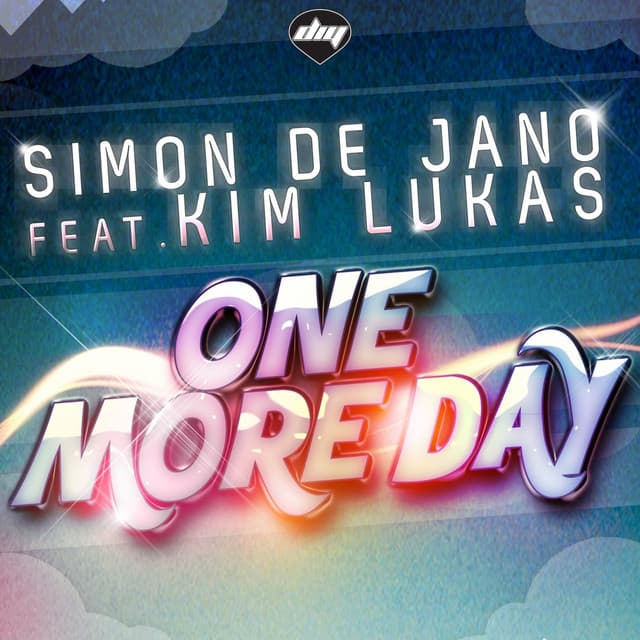 One More Day - Christian Vlad & Alex Tozzo Mix cover art