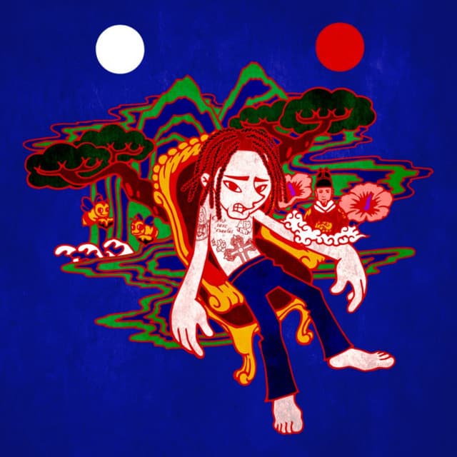 Boys And Girls (Feat. Babylon) cover art