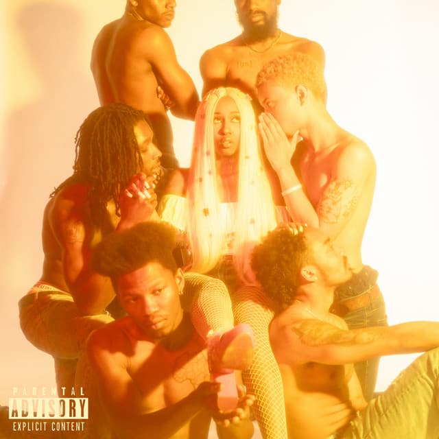 Boy cover art