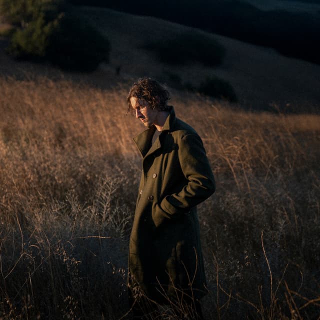 Seconds Before The Sunrise cover art