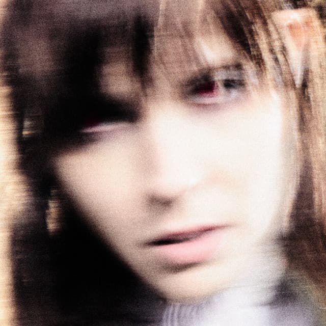 Dorian Electra cover art