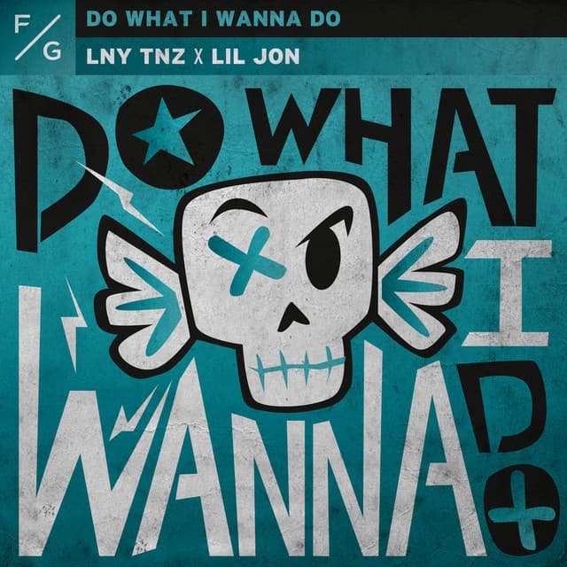 Do What I Wanna Do - House Mix cover art