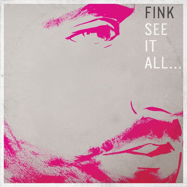 See It All - Emika Remix cover art