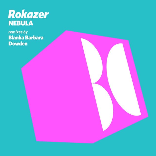 Nebula cover art