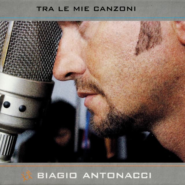Tra Le Mie Canzoni cover art