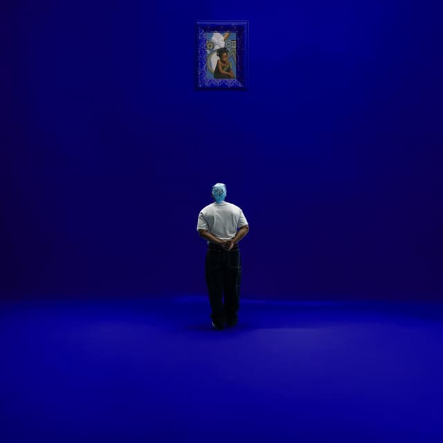 Everything In My Soul_BLUE (Extended) cover art