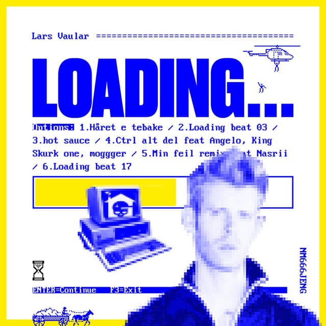 Loading Beat 03 cover art