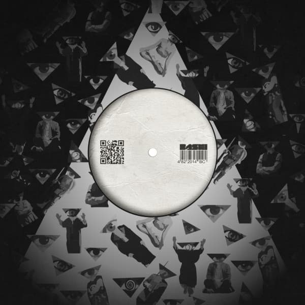 Dirty Martini - N-Code Remix cover art